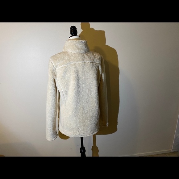 Teddy  Jacket - Picture 3 of 5